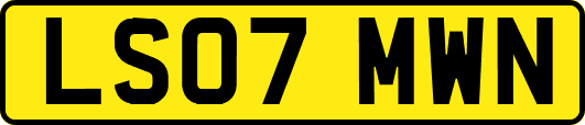 LS07MWN