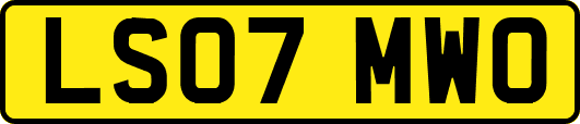 LS07MWO