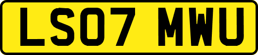LS07MWU
