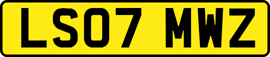 LS07MWZ