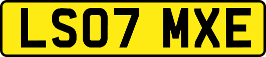 LS07MXE