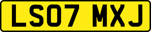 LS07MXJ