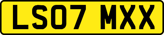 LS07MXX