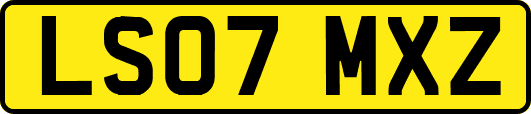 LS07MXZ