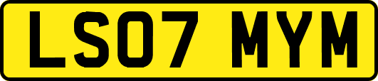 LS07MYM