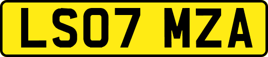 LS07MZA