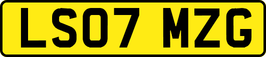 LS07MZG