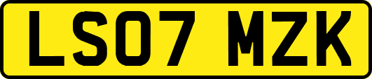 LS07MZK