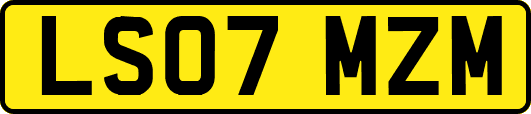 LS07MZM