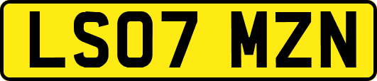 LS07MZN