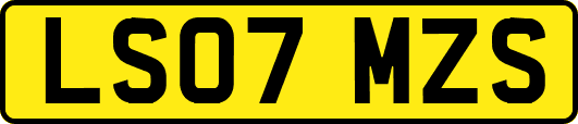 LS07MZS