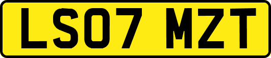 LS07MZT
