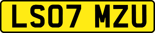 LS07MZU