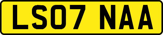LS07NAA