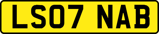 LS07NAB