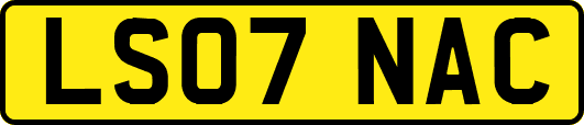 LS07NAC