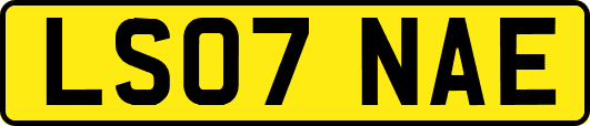LS07NAE