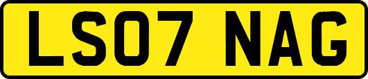 LS07NAG