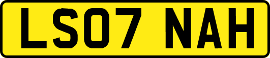 LS07NAH