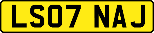LS07NAJ