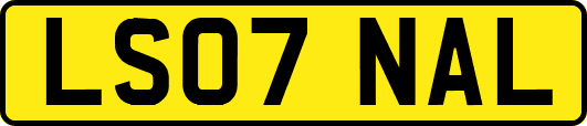 LS07NAL