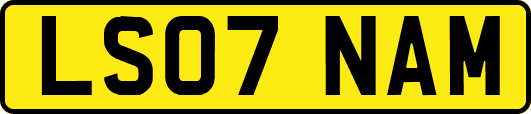 LS07NAM