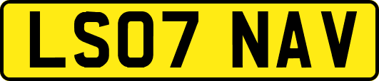 LS07NAV