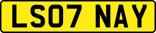 LS07NAY