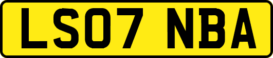 LS07NBA