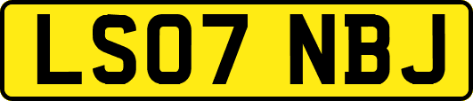 LS07NBJ