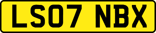 LS07NBX