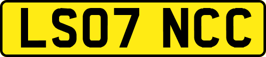LS07NCC