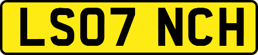 LS07NCH