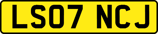 LS07NCJ
