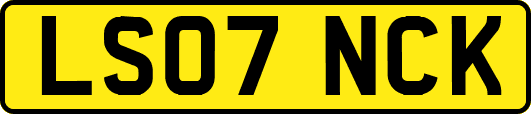 LS07NCK