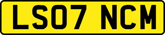 LS07NCM