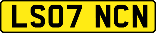 LS07NCN