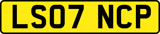 LS07NCP