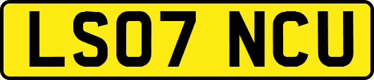 LS07NCU
