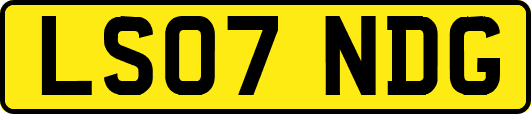 LS07NDG