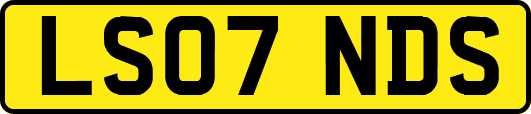 LS07NDS