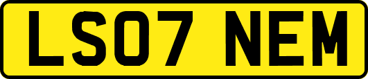 LS07NEM
