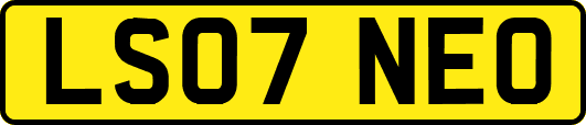 LS07NEO