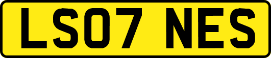 LS07NES