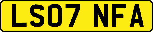 LS07NFA