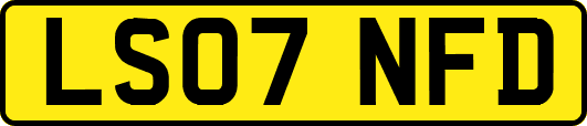 LS07NFD