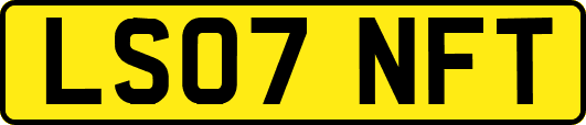 LS07NFT
