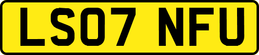 LS07NFU