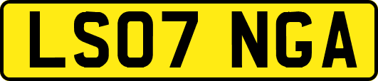 LS07NGA