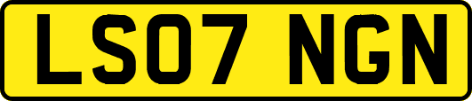 LS07NGN